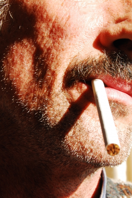 AMC’s “Mad Men” is Glamorizing Cigarette Smoking