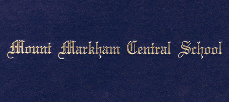 Dear Students at Mt. Markham—It Gets Better