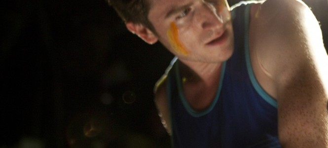 Walk the Moon Gets the Youth Vote